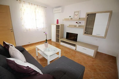 Ferienhaus Anna Premium