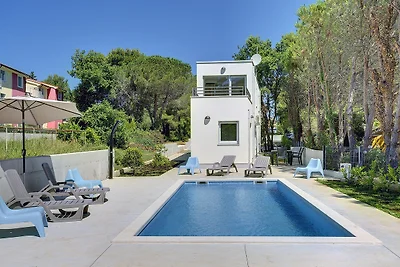 Casa vacanze Vacanza di relax Premantura