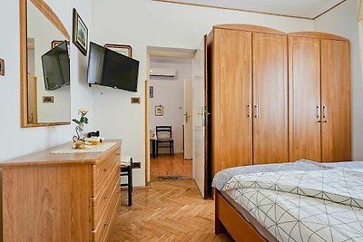 Vakantieappartement Gezinsvakantie Karigador