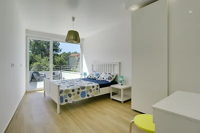 Casa vacanze Vacanza di relax Premantura