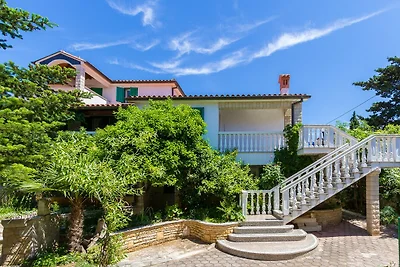 Vakantieappartement Gezinsvakantie Medulin