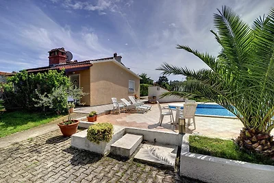 Vakantieappartement Gezinsvakantie Medulin
