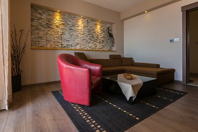 Apartment Branka 4