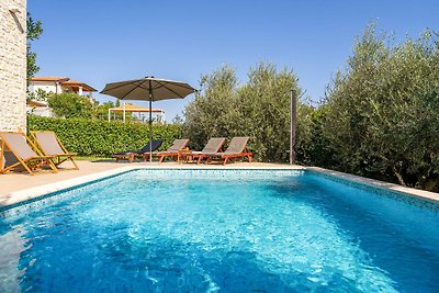 Casa vacanze Vacanza di relax Parenzo