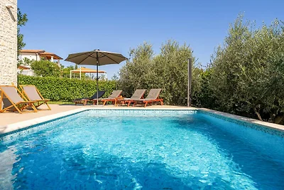 Casa vacanze Vacanza di relax Parenzo
