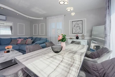 Apartament Dla rodzin Crikvenica