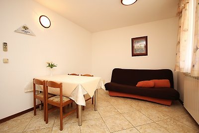 Vakantieappartement Gezinsvakantie Kringa