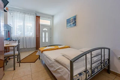Apartment Antak 2