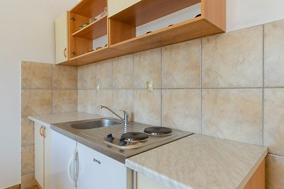 Vakantieappartement Gezinsvakantie Crikvenica