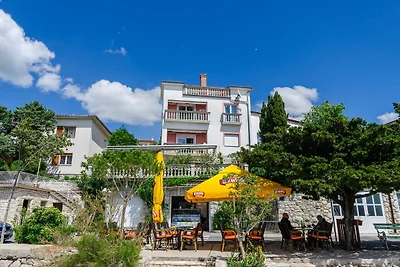 Vakantieappartement Gezinsvakantie Jadranovo