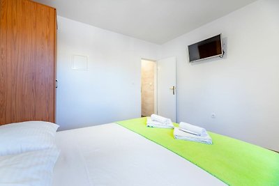 Vakantieappartement Gezinsvakantie Baska