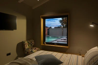 Casa vacanze Vacanza di relax Parenzo