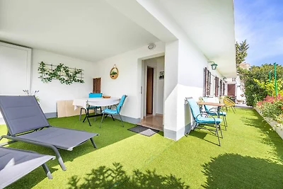 Vakantieappartement Gezinsvakantie Baska