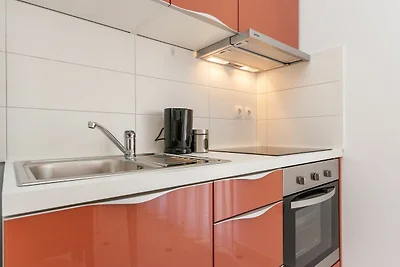 Vakantieappartement Gezinsvakantie Baska