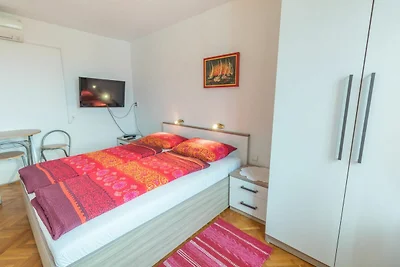 Vakantieappartement Gezinsvakantie Baska