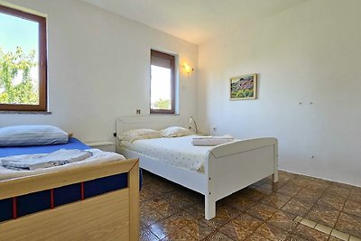 Vakantieappartement Gezinsvakantie Dajla