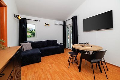 Vakantieappartement Gezinsvakantie Novi Vinodolski