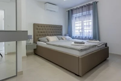 Appartamento Vacanza con famiglia Crikvenica