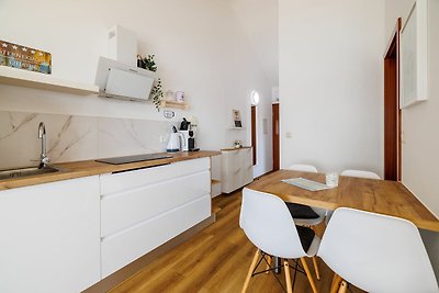 Vakantieappartement Gezinsvakantie Crikvenica