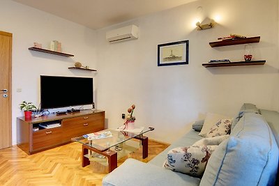 Vakantieappartement Gezinsvakantie Ližnjan