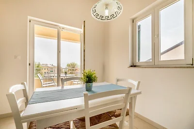 Ferienwohnung Florentina