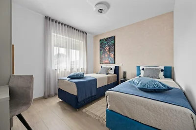 Ferienwohnung Leona