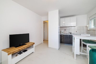 Vakantieappartement Gezinsvakantie Biograd na Moru