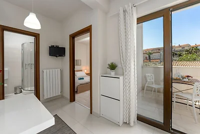 Residence Mala 4