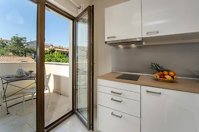 Residence Mala 4