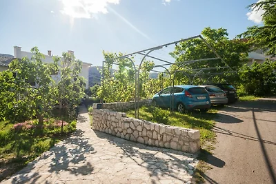 Vakantieappartement Gezinsvakantie Baska