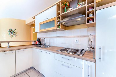 Vakantieappartement Gezinsvakantie Baska