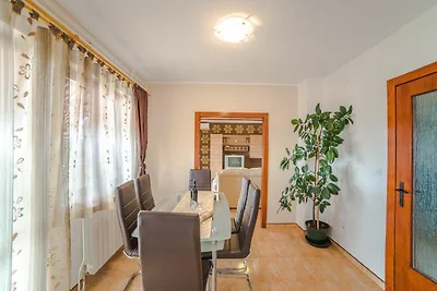Appartamento Vacanza con famiglia Maružini