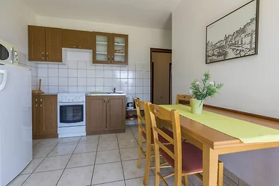 Appartamento Vacanza con famiglia Crikvenica