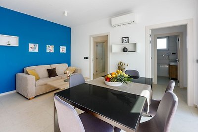 Vakantieappartement Gezinsvakantie Crikvenica