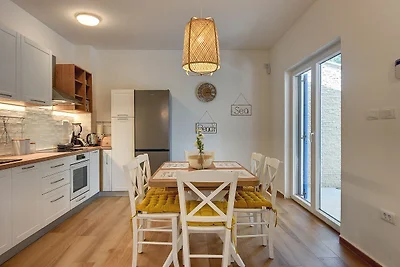 Casa vacanze Vacanza di relax Premantura