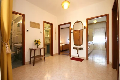 Vakantieappartement Gezinsvakantie Baska