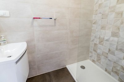 Vakantieappartement Gezinsvakantie Baska