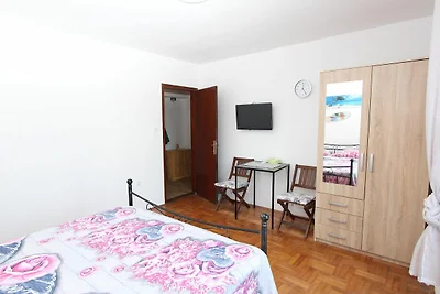 Vakantieappartement Gezinsvakantie Rovinj