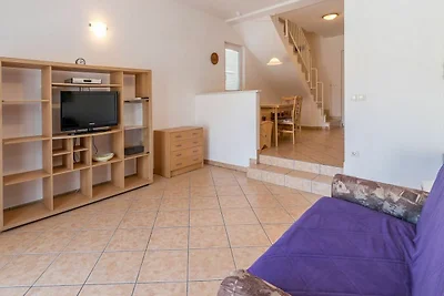 Vakantiehuis Ontspannende vakantie Baska