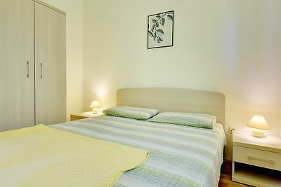 Vakantiewoning Amy