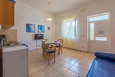 Appartamento Vacanza con famiglia Crikvenica