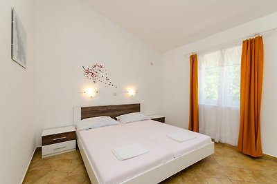 Vakantieappartement Gezinsvakantie Crikvenica