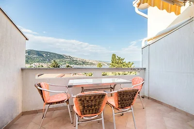 Appartamento Vacanza con famiglia Baska