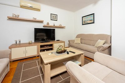 Vakantieappartement Gezinsvakantie Crikvenica