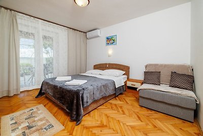 Vakantieappartement Gezinsvakantie Biograd na Moru