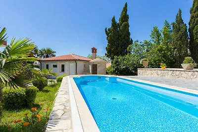 Appartamento Vacanza con famiglia Medulin
