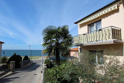 Vakantieappartement Gezinsvakantie Rovinj