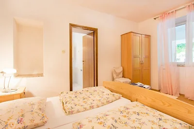 Vakantieappartement Gezinsvakantie Medulin