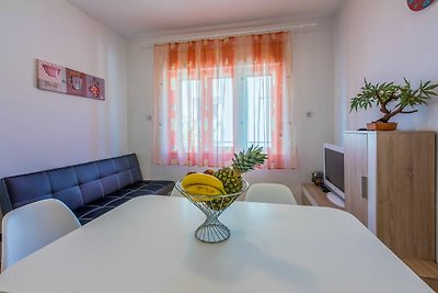 Vakantieappartement Gezinsvakantie Novi Vinodolski