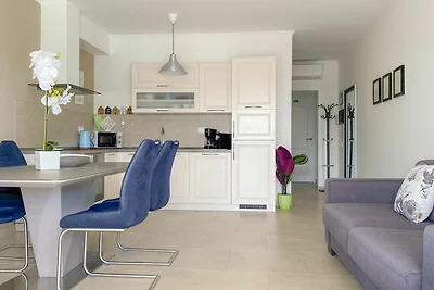 Apartment Dino